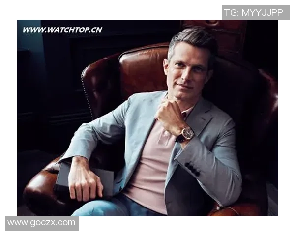 足球明星佩戴萧邦手表展现奢华风范与运动魅力的完美结合