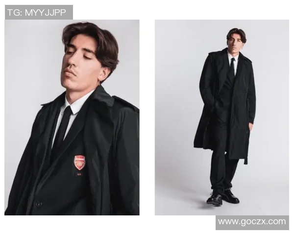 足球明星时尚穿搭大赏社会服装风格与个性展示