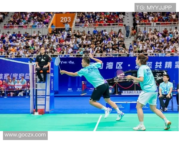 深圳羽毛球队包夹战术解析与未来发展展望