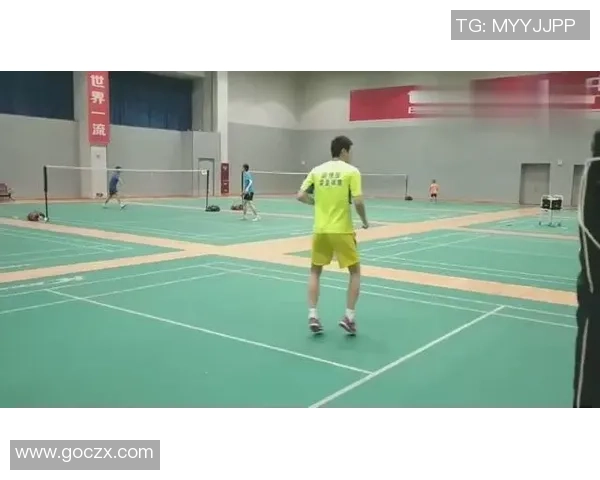 西安羽毛球队的节奏与发展探讨：从训练到赛事的全景分析